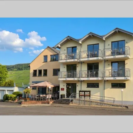 Christiana's Wein & Art Hotel