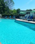 Ephraim Motel - Pools