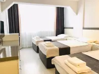 Roxx Royal Hotel - spa