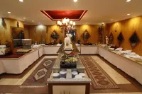 Grand Terme Hotel - sarapan