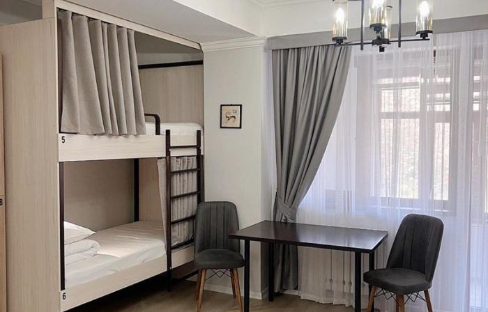Compass Hostel