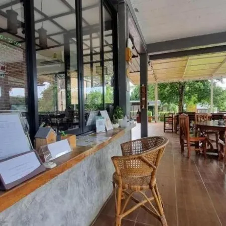 Maai Horm Boutique Resort