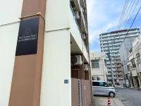 クリーンホテルズ 東町 - キッチン