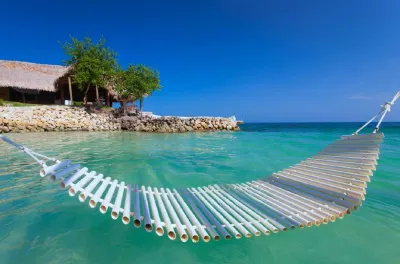 ホテル プンタ ファロ のホテル