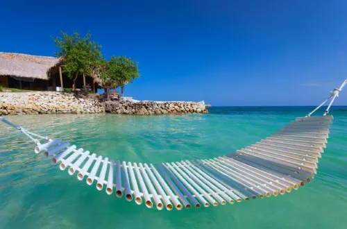 Hotel Punta Faro - Spa