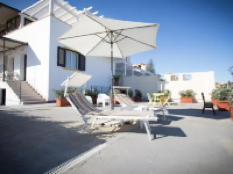 B&B Baglio Santa Croce Hotels in Agrigento