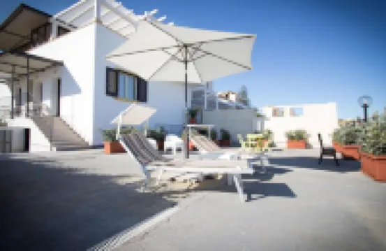 Baglio Santa Croce BB