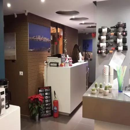 Ottomood Ala Ovest Catania Centro
