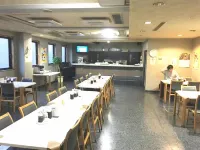Hotel Tetora Hachinohe - servizio colazione