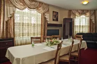 Hotel Europa Hotels in Liptovský Mikuláš