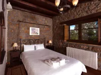 Pera Alonia Guest House Hotels in Corinthia