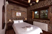 Pera Alonia Guest House Hotels in Mavra Litharia