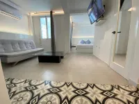 Casa Patrones Hoteles cerca de El Paseo de las Musas