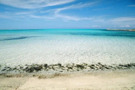 B&B Il Porto Vecchio