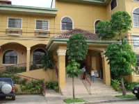 Apart Hotel la Cordillera Hotel di 