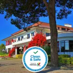 Hotel Contriz - 2-Star