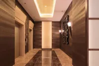 Terrace Inn Katsuta Отели в г. Токай