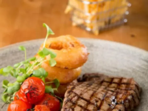 Battlesteads Hotels in Hexham