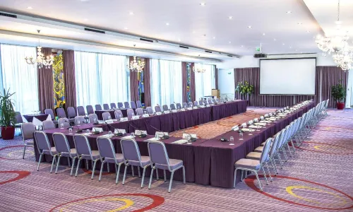 Marshal Garden Hotel