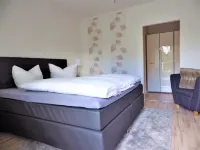 Pension Haus Heitzig Hotels in Lippstadt