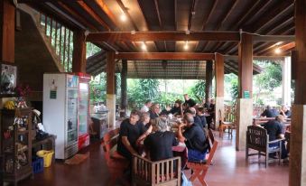 Maewin Guest House and Resort