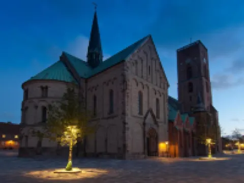 Hotel Dagmar Hotels in Ribe