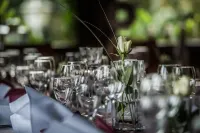 Landhotel Rebstock - breakfast