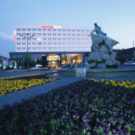 IntercityHotel Schwerin