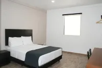 Hotel Capital Frontera Hotels in Фронтера
