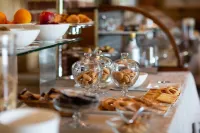 Cascina Baràc Hotels in Mango