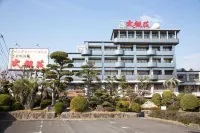 다이칸소 正法寺別院 주변 호텔