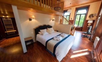 Le Moulin du Landion Hotel et Spa