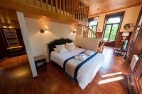 Le Moulin du Landion Hotel et Spa Hotels in Dolancourt