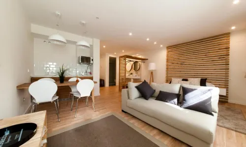 El Mirador Del Alcazar