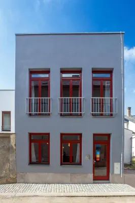 Hotel & Depandance Kopacka Hotel a 