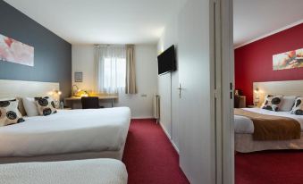 Hotel Altina