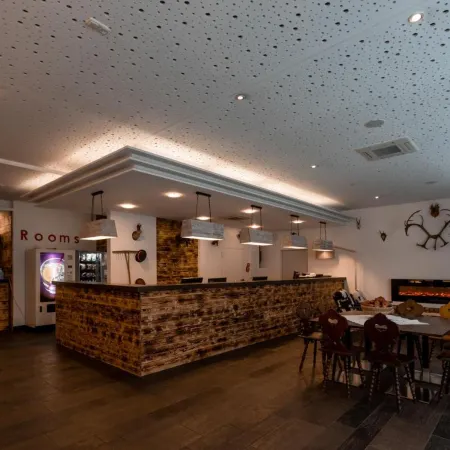 Jaeger´s Munich (Hotel/Hostel)