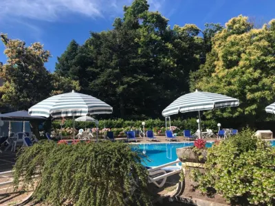 Mondial Park Hotel Hotel in zona Peschio delle Cornacchie