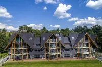Harenda Residence - Destigo Hotels Hotels in der Nähe von Railway Station Zakopane