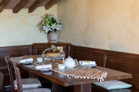 Monastero San Silvestro