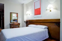 Hotel Ibiltze