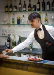 Hotel Mida - bar