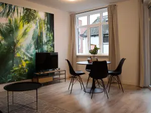The Residence Enschede