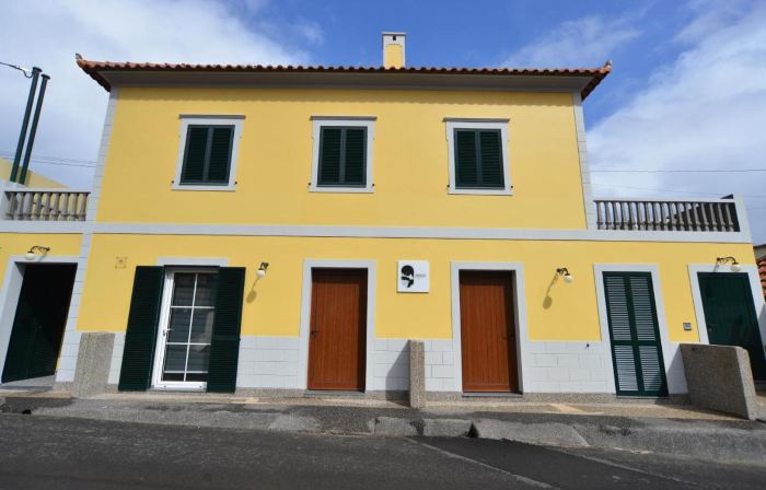 Casas do Baleeiro - Whaler's Houses