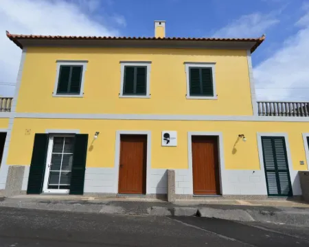 Casas do Baleeiro - Whaler's Houses Hotels in Machico
