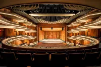 The Inn at Virginia Tech - on Campus Hotels in Blacksburg