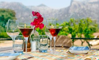 Hotel Finca Ca N'ai - Adults Only