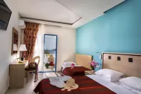Hotel Porto Koufo - balcony
