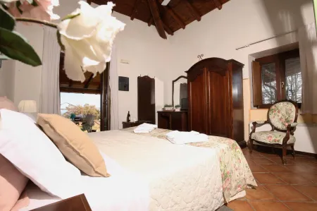 Le Case Del Merlo Turismo Rurale
