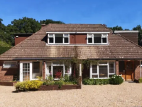 Abacus Bed and Breakfast, Blackwater, Hampshire Hotels in Camberley